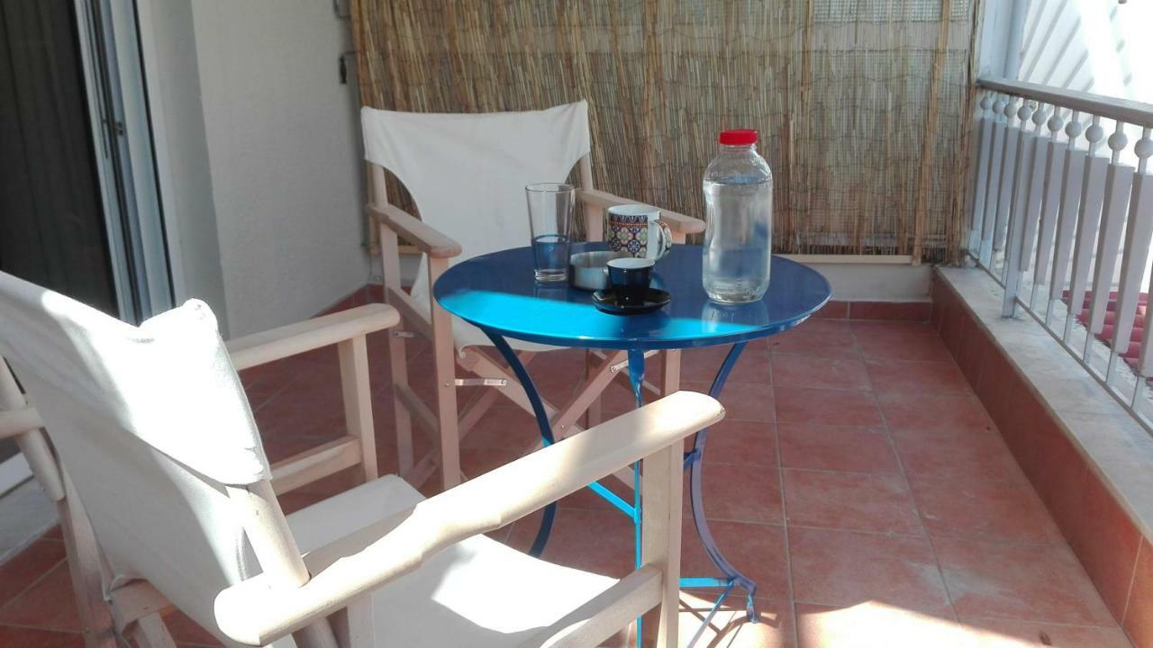 Just 9 Min From Acropolis Διαμέρισμα Αθήνα Εξωτερικό φωτογραφία