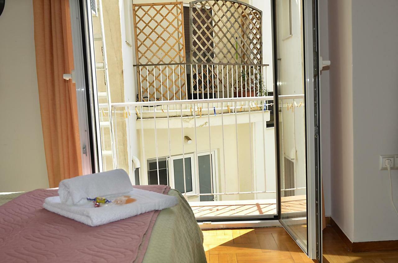 Just 9 Min From Acropolis Διαμέρισμα Αθήνα Εξωτερικό φωτογραφία
