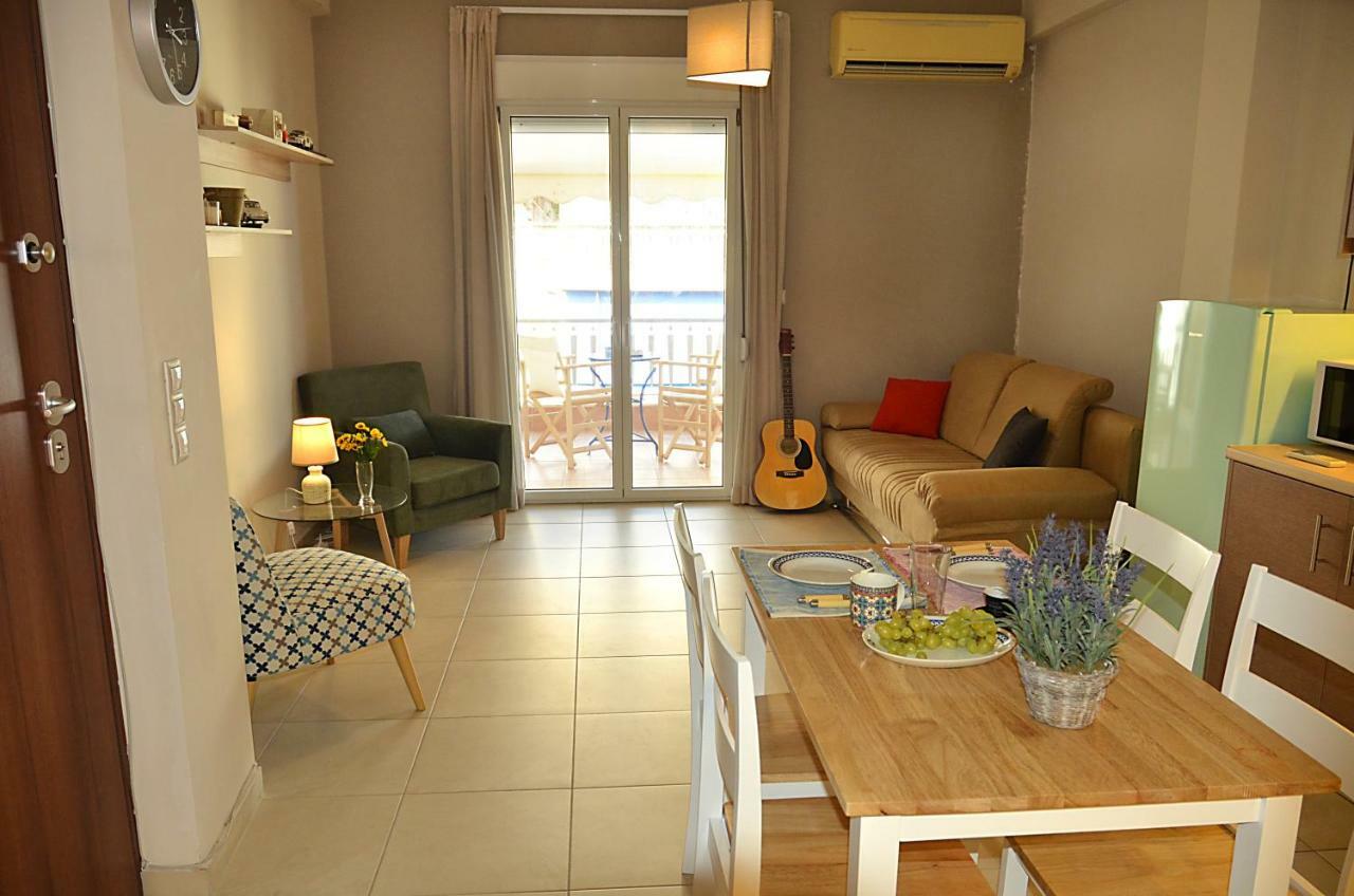 Just 9 Min From Acropolis Διαμέρισμα Αθήνα Εξωτερικό φωτογραφία