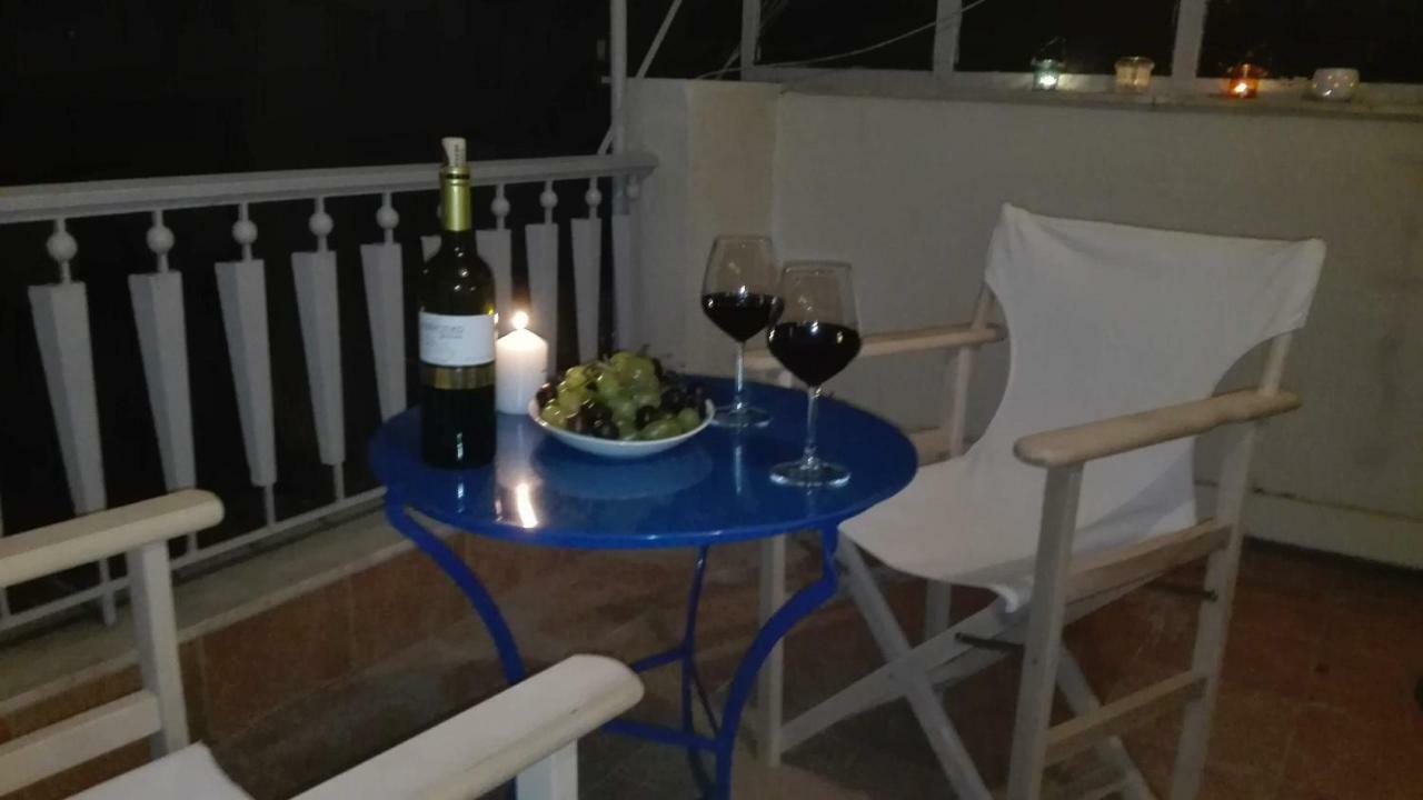 Just 9 Min From Acropolis Διαμέρισμα Αθήνα Εξωτερικό φωτογραφία
