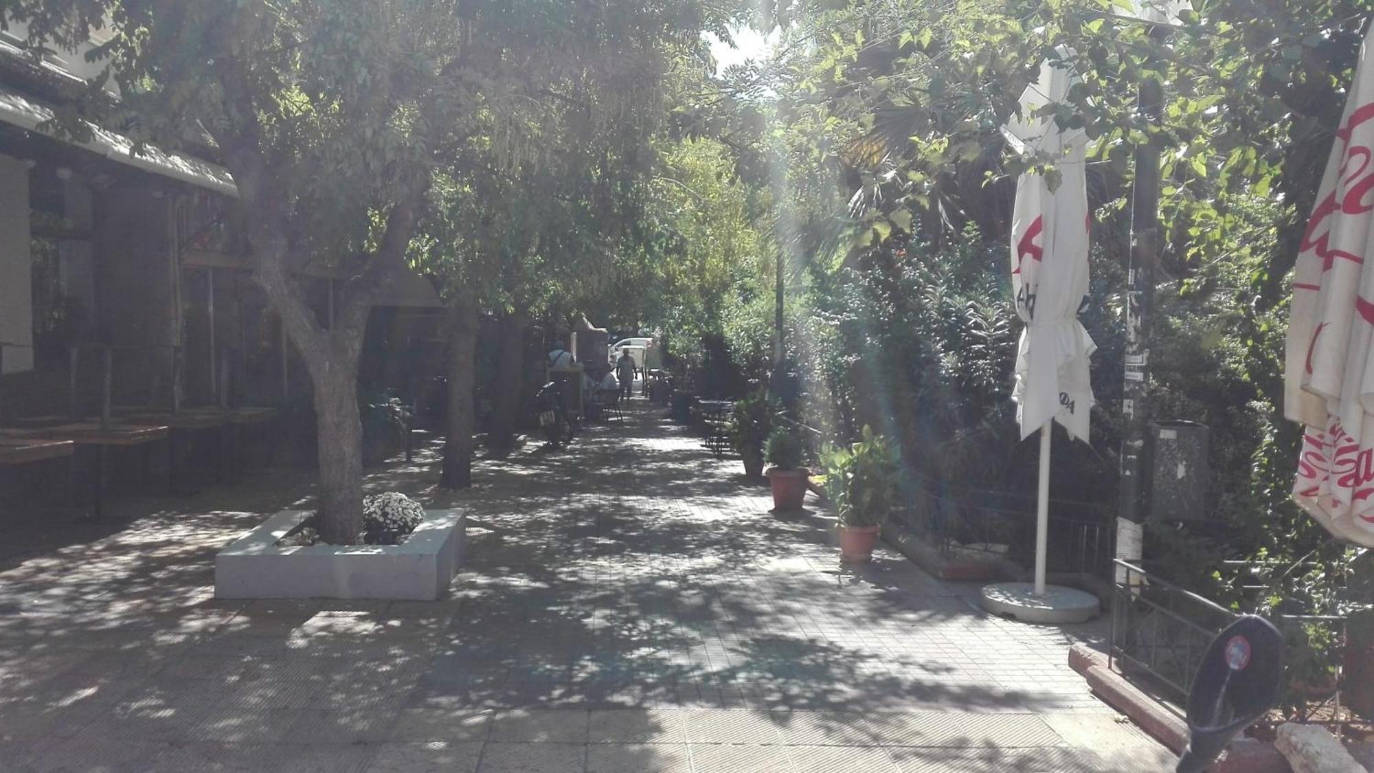 Just 9 Min From Acropolis Διαμέρισμα Αθήνα Εξωτερικό φωτογραφία
